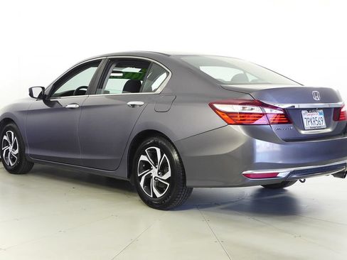 Used 2016 Honda Accord LX image 9