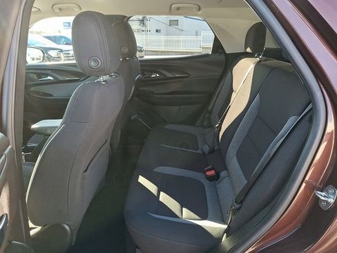 Certified 2022 Chevrolet TrailBlazer LT w/ Convenience Package image 11