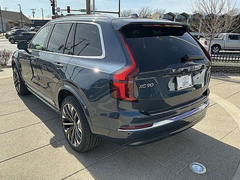 New 2026 Volvo XC90 T8 Plus w/ Protection Package Premier AWD/4WD image 10