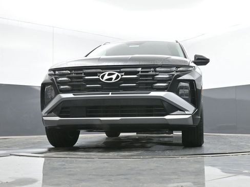 New 2026 Hyundai Tucson SEL image 9