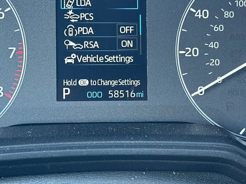 Certified 2024 Toyota Corolla LE FWD image 40
