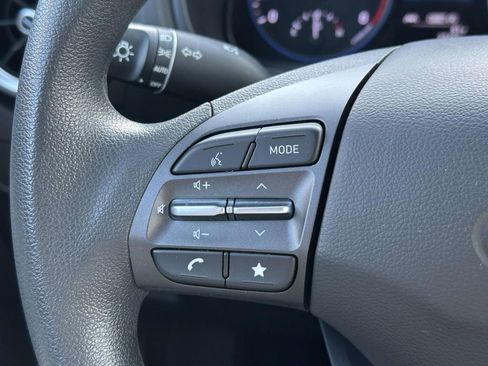 Used 2023 Hyundai Kona SEL w/ Cargo Package AWD/4WD image 19