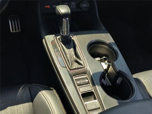 Used 2022 Honda Civic Sport Touring image 18