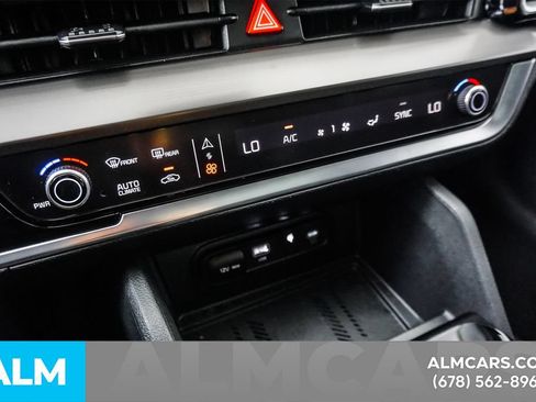 Used 2025 Kia Sportage EX w/ Premium Package FWD image 37