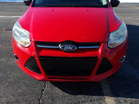 Used 2012 Ford Focus SE image 24