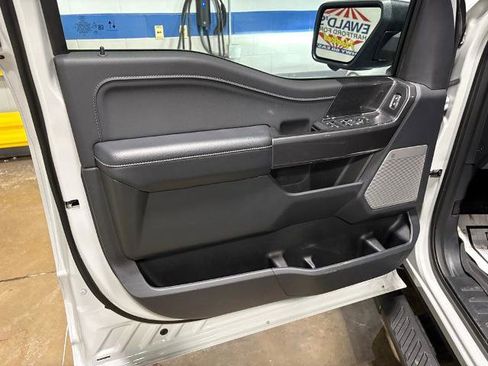 Certified 2023 Ford F150 XLT w/ Equipment Group 302A High AWD/4WD image 21