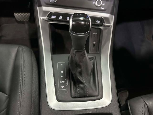 Used 2020 Audi Q3 2.0T Premium AWD/4WD image 22