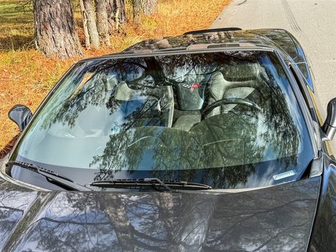 Used 2013 Chevrolet Corvette Convertible image 18