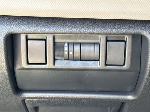 New 2026 Subaru Forester AWD/4WD image 27