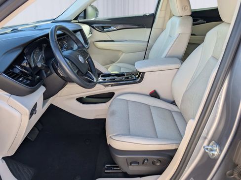 Used 2021 Buick Envision Essence image 14
