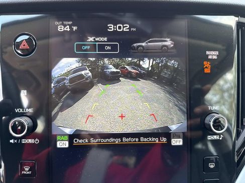 Used 2025 Subaru Outback Limited XT w/ Popular Package #2 image 29