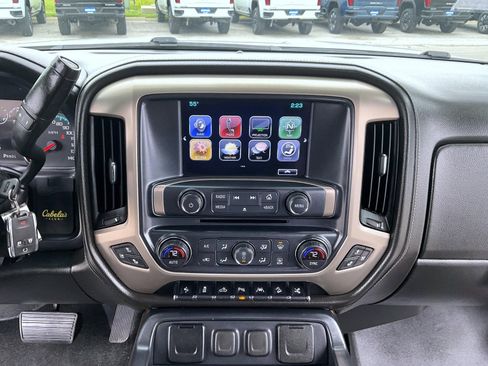 Used 2017 GMC Sierra 1500 Denali AWD/4WD image 13
