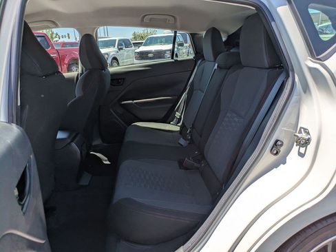 Used 2024 Subaru Impreza 2.0i Sport AWD/4WD image 25