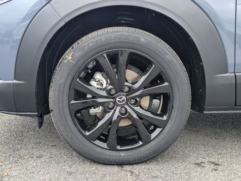 New 2026 MAZDA CX-30 AWD 2.5 S image 9