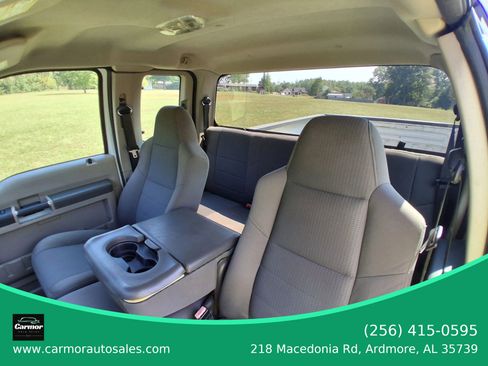 Used 2009 Ford F250 XL image 9