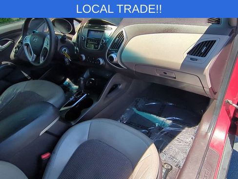 Used 2013 Hyundai Tucson GLS FWD image 34