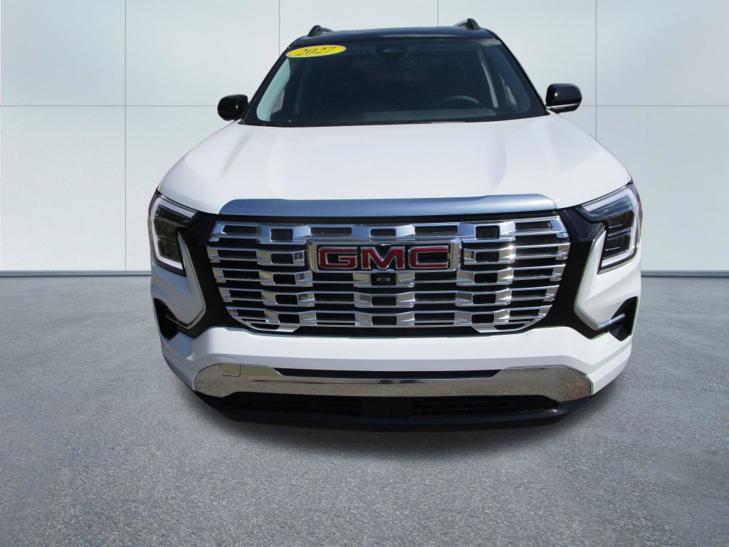 New 2027 GMC Terrain Denali AWD/4WD image 9