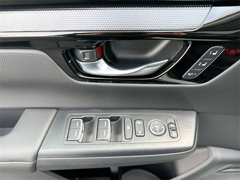 Certified 2026 Honda CR-V EX-L image 15