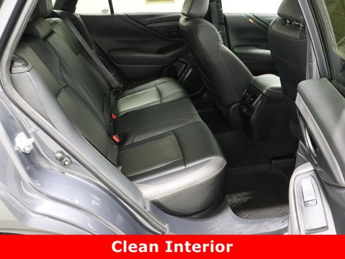 Used 2024 Subaru Outback Wilderness image 38