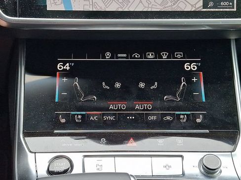 Used 2021 Audi A6 3.0T Prestige w/ Prestige Package AWD/4WD image 19