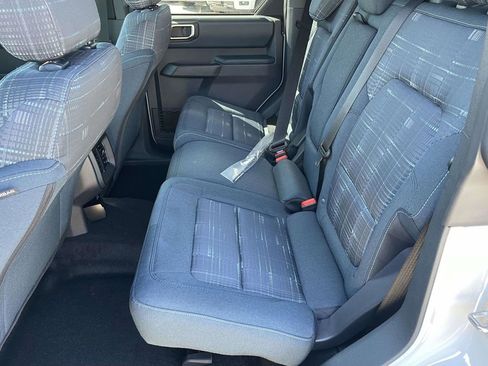 New 2026 Ford Bronco Heritage Edition image 12