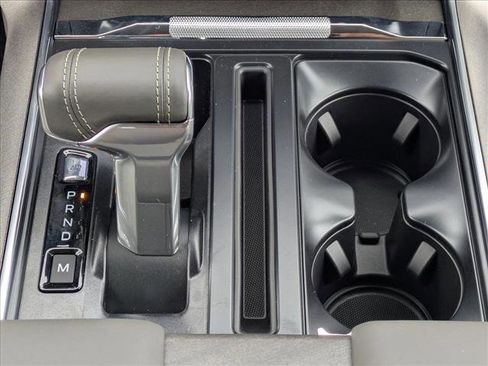 New 2025 Ford F150 Platinum w/ Equipment Group 703A Plus image 12