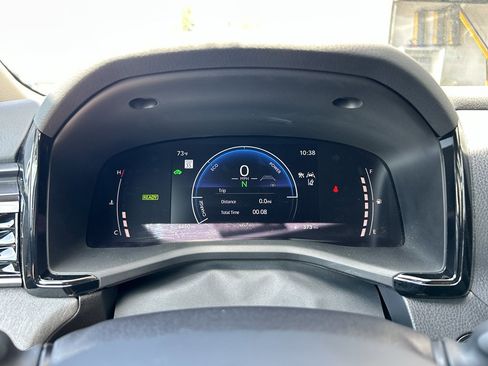 Used 2026 Toyota Camry LE FWD image 23