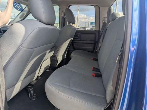 Used 2017 RAM 1500 Express w/ Express Value Package image 16