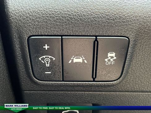 Used 2022 Kia K5 GT-Line image 26