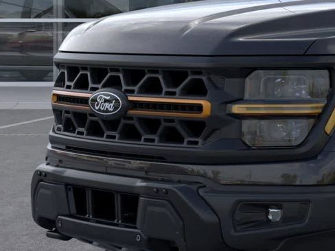 New 2026 Ford F150 Tremor w/ Equipment Group 402A High image 17