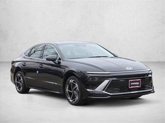 New 2026 Hyundai Sonata SEL AWD/4WD video 4