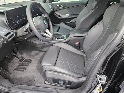 Used 2025 BMW 228i xDrive AWD/4WD image 14