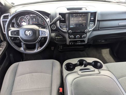 Used 2024 RAM 2500 Big Horn AWD/4WD image 31