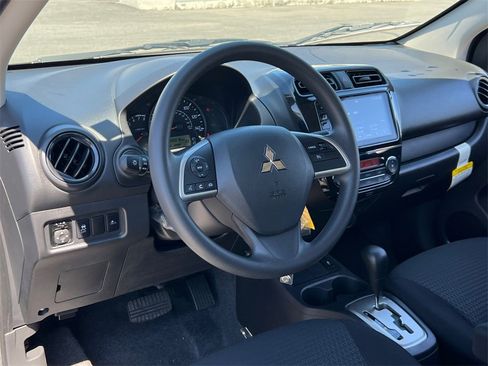 New 2024 Mitsubishi Mirage G4 LE image 20