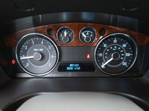 Used 2011 Ford Flex Limited image 3