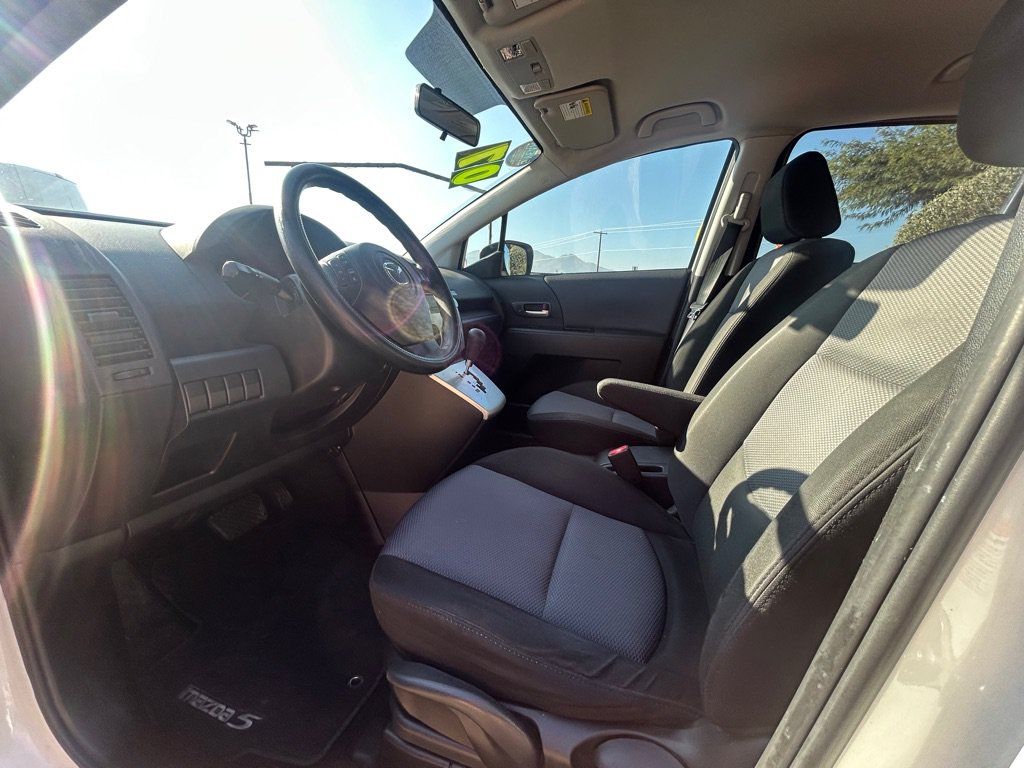 Used 2007 MAZDA MAZDA5 Sport FWD image 14