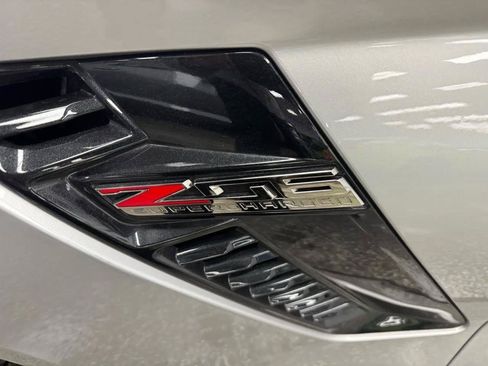 Used 2019 Chevrolet Corvette Z06 RWD image 30