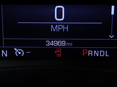 Used 2023 Chevrolet Equinox LS w/ LS Convenience Package image 24