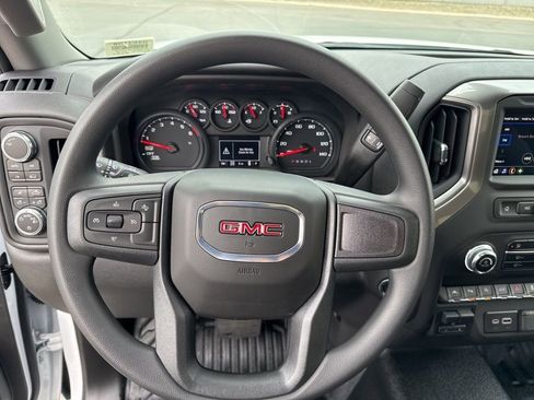 New 2025 GMC Sierra 1500 Pro w/ Pro Value Package image 27