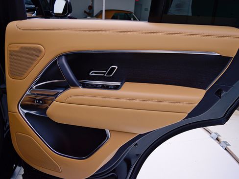 Used 2023 Land Rover Range Rover SE image 35