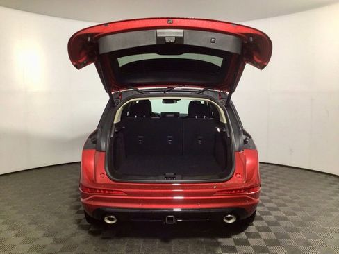 New 2025 Lincoln Corsair Grand Touring w/ Jet Appearance Package image 14