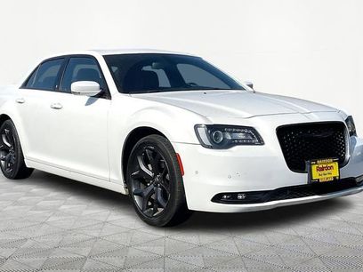 Used 2021 Chrysler 300 S