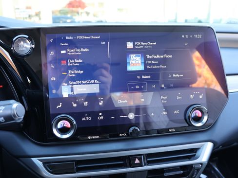 Certified 2023 Lexus RX 350 Premium image 23