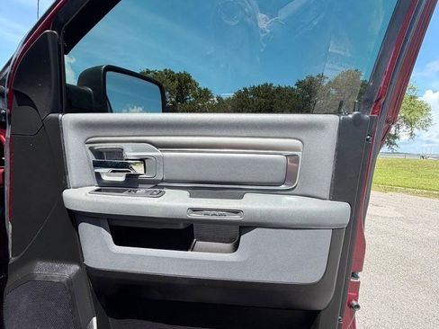 Used 2019 RAM 1500 Big Horn RWD image 14