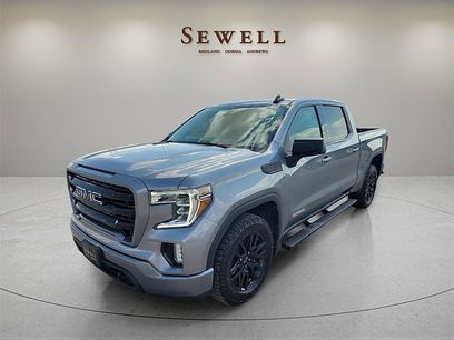 Used 2021 GMC Sierra 1500 Elevation