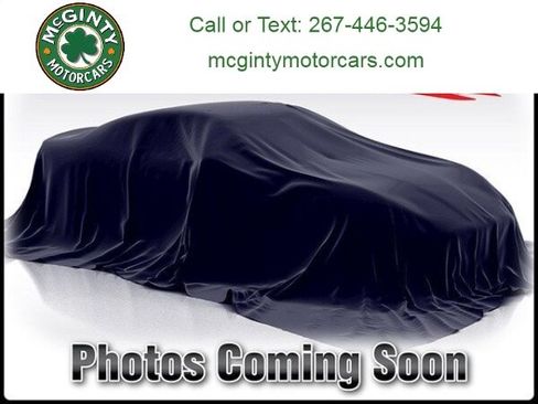 Used 2005 Pontiac GTO RWD image 1