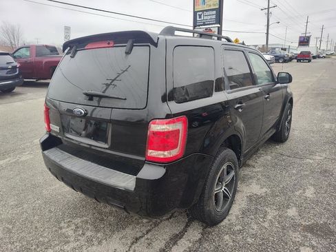 Used 2009 Ford Escape XLT image 7
