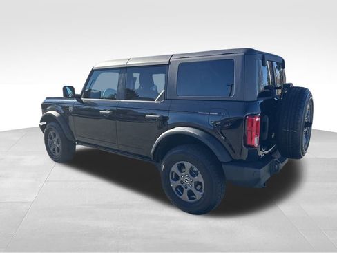 Certified 2025 Ford Bronco Big Bend image 3