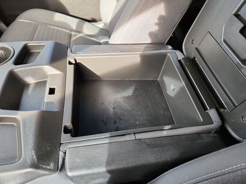 Used 2020 Chevrolet Silverado 1500 LT w/ Texas Edition image 19