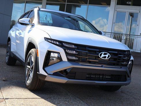 New 2026 Hyundai Tucson SEL AWD/4WD image 7